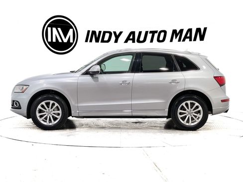 Used 2015 Audi Q5 2.0T Premium Plus image 7