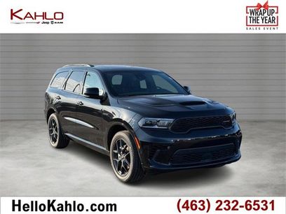 New 2026 Dodge Durango GT