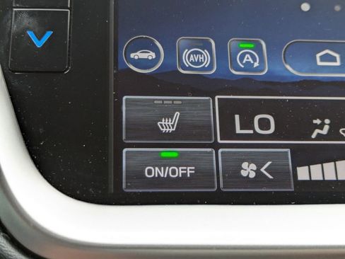 Certified 2025 Subaru Outback Premium w/ Popular Package #1 image 22