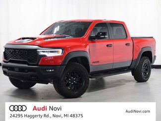 Used 2025 RAM 1500 RHO AWD/4WD video 1