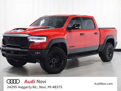 Used 2025 RAM 1500 RHO