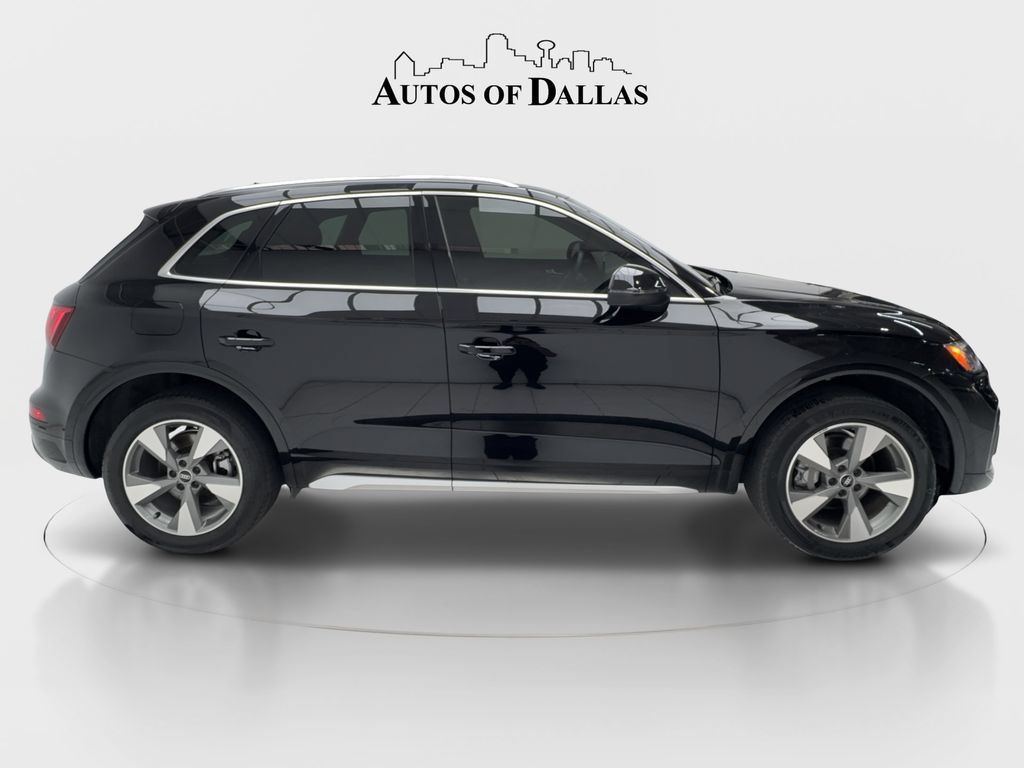 Used 2023 Audi Q5 2.0T Premium w/ Convenience Package AWD/4WD image 7