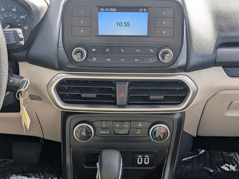 Used 2021 Ford EcoSport S AWD/4WD image 25