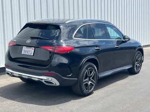 Used 2026 Mercedes-Benz GLC 300 image 6