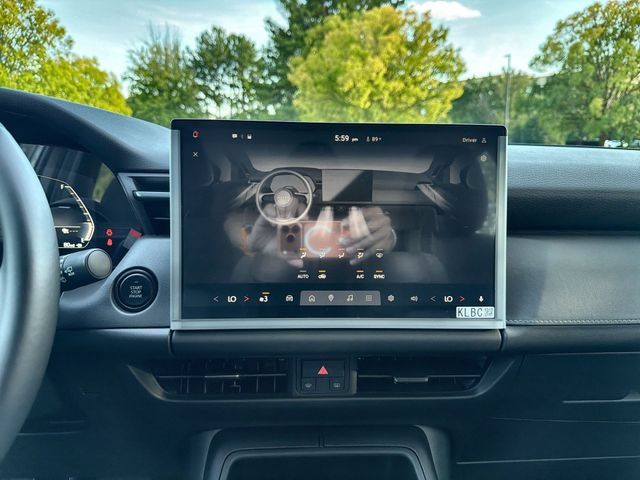 New 2026 MAZDA CX-5 AWD 2.5 S image 19