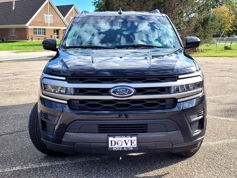 Used 2022 Ford Expedition XL image 8
