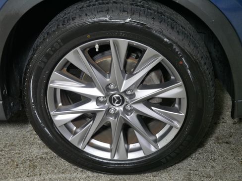 Used 2020 MAZDA CX-5 Grand Touring AWD/4WD image 15