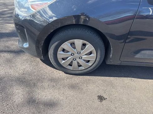 Used 2020 Kia Rio S image 12