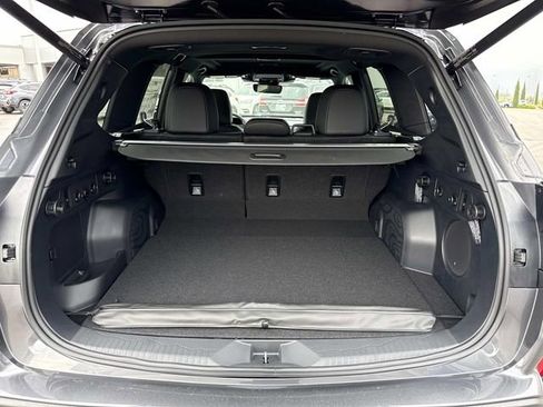 New 2026 Subaru Forester Limited image 6