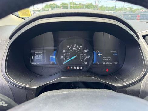 Used 2023 Ford Edge SEL w/ Convenience Package AWD/4WD image 40