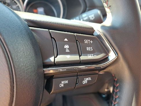Used 2024 MAZDA CX-5 Carbon Edition AWD/4WD image 24