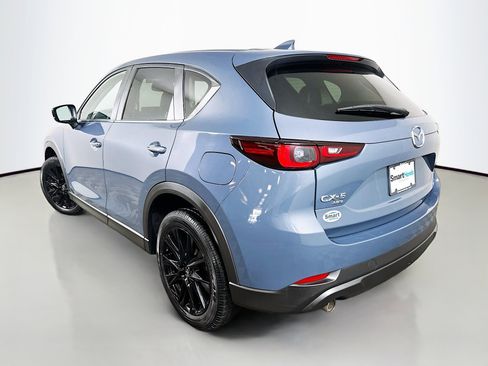 Used 2024 MAZDA CX-5 Carbon Edition AWD/4WD image 5