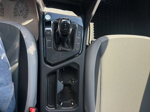 Used 2023 Volkswagen Taos S w/ Driver Assistance Package FWD image 30