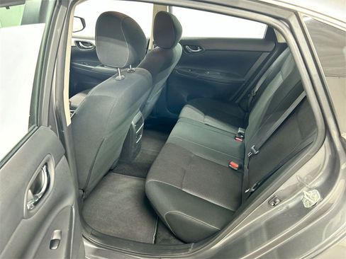 Used 2019 Nissan Sentra S image 19