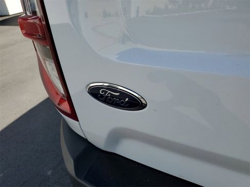 Used 2023 Ford Bronco Sport Outer Banks w/ Tech Package image 6