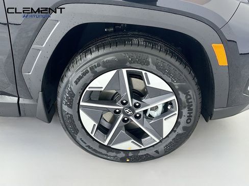 New 2026 Hyundai Tucson SEL image 31
