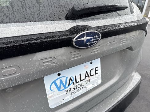 New 2026 Subaru Forester Limited image 6