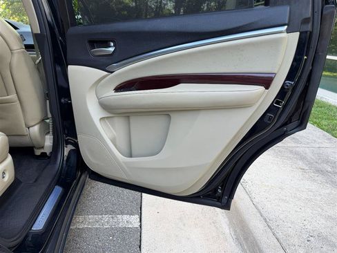 Used 2016 Acura MDX SH-AWD image 49