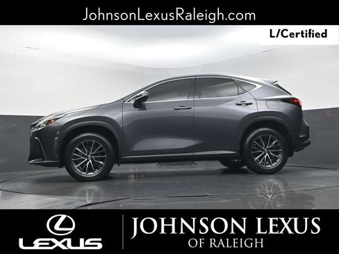 Used 2023 Lexus NX 250 FWD w/ Towing Package (2000 Lbs) image 23