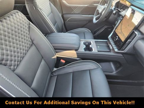 New 2026 GMC Acadia Denali w/ Super Cruise Package image 10