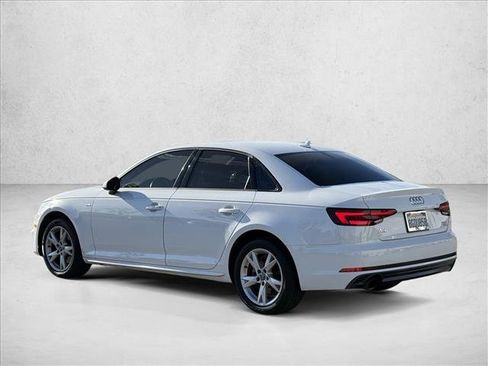 Used 2018 Audi A4 2.0T Ultra Premium image 6