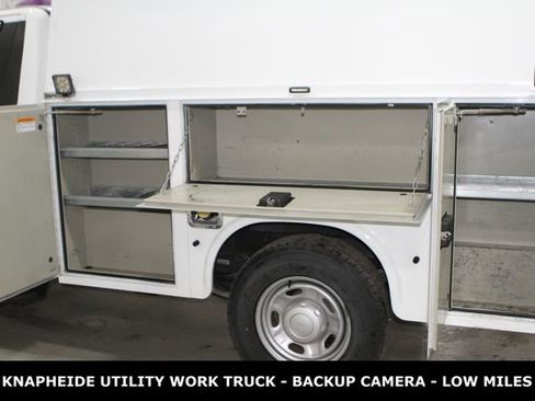 Used 2017 Ford F250 XL image 27