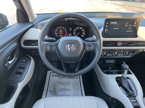 Used 2026 Honda HR-V LX image 33