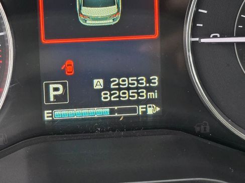 Used 2017 Subaru Impreza 2.0i Limited image 26