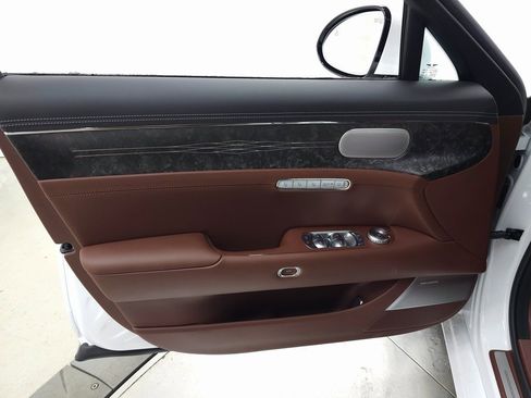 New 2026 Genesis G90 3.5T image 10