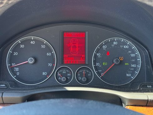 Used 2007 Volkswagen Eos 2.0T FWD image 7