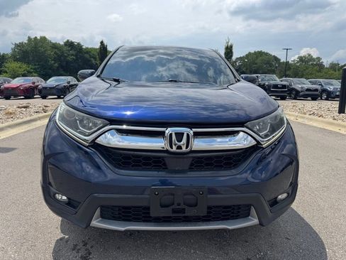 Used 2019 Honda CR-V EX image 9