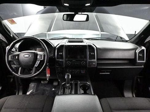 Used 2019 Ford F150 XLT w/ Equipment Group 302A Luxury image 26