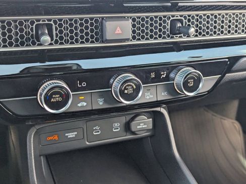 New 2026 Honda Civic Sport image 15