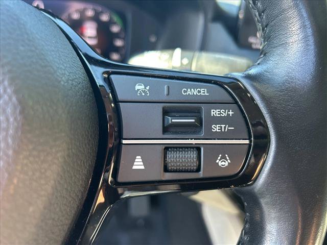 Used 2024 Honda Accord Touring image 14