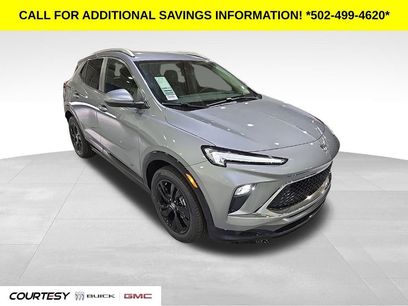 New 2026 Buick Encore GX Sport Touring w/ Comfort Package