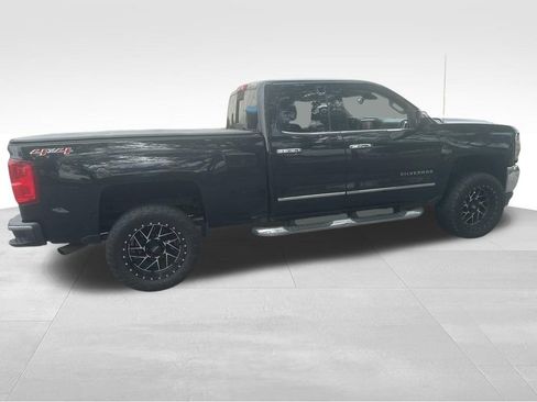 Used 2016 Chevrolet Silverado 1500 LTZ w/ Sport Package AWD/4WD image 25