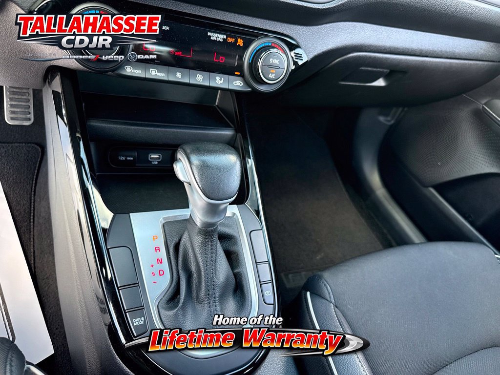 Used 2023 Kia Forte GT-Line FWD image 33