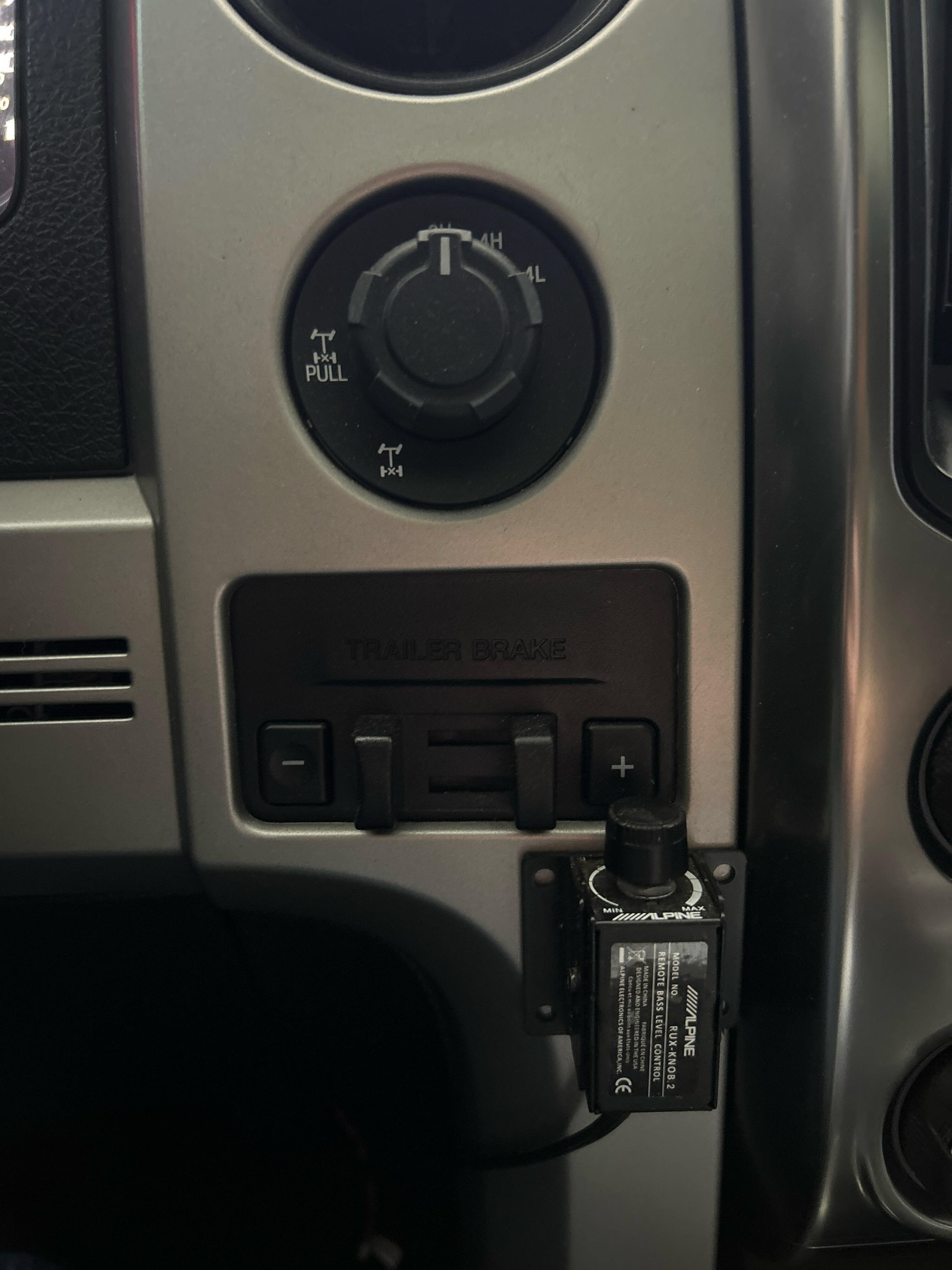 Used 2013 Ford F150 FX4 w/ Luxury Equipment Group AWD/4WD image 14