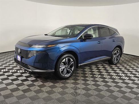 New 2026 Nissan Murano SL w/ Comfort Package image 9