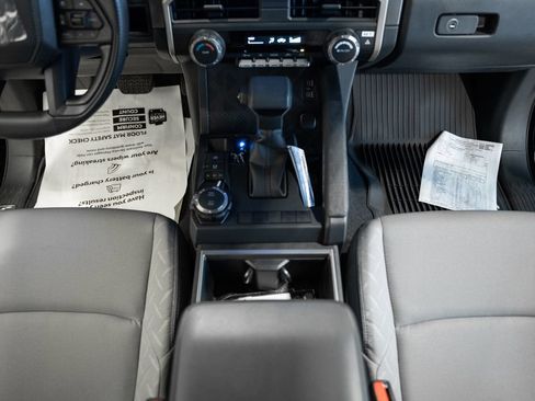 New 2026 Toyota Tacoma SR5 AWD/4WD image 26