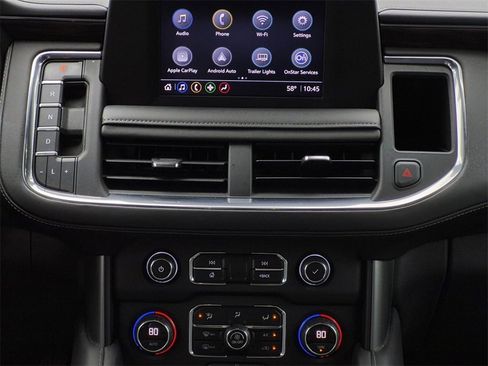 Certified 2023 Chevrolet Tahoe LS image 35