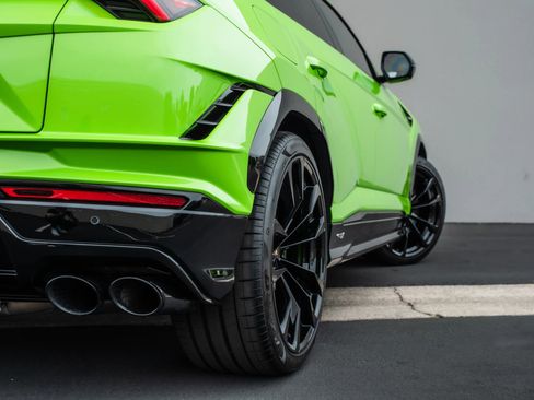 Used 2023 Lamborghini Urus S image 27