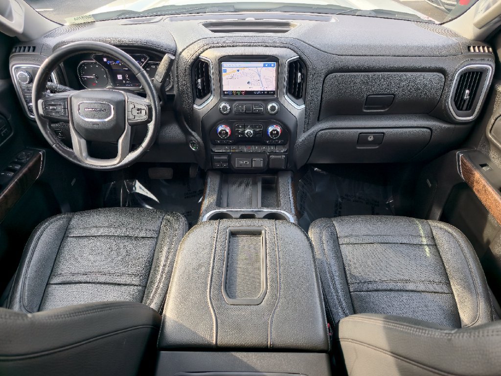 Certified 2021 GMC Sierra 1500 Denali w/ Driver Alert Package II AWD/4WD image 38