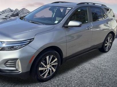 Used 2024 Chevrolet Equinox LT w/ LPO, Floor Liner Package