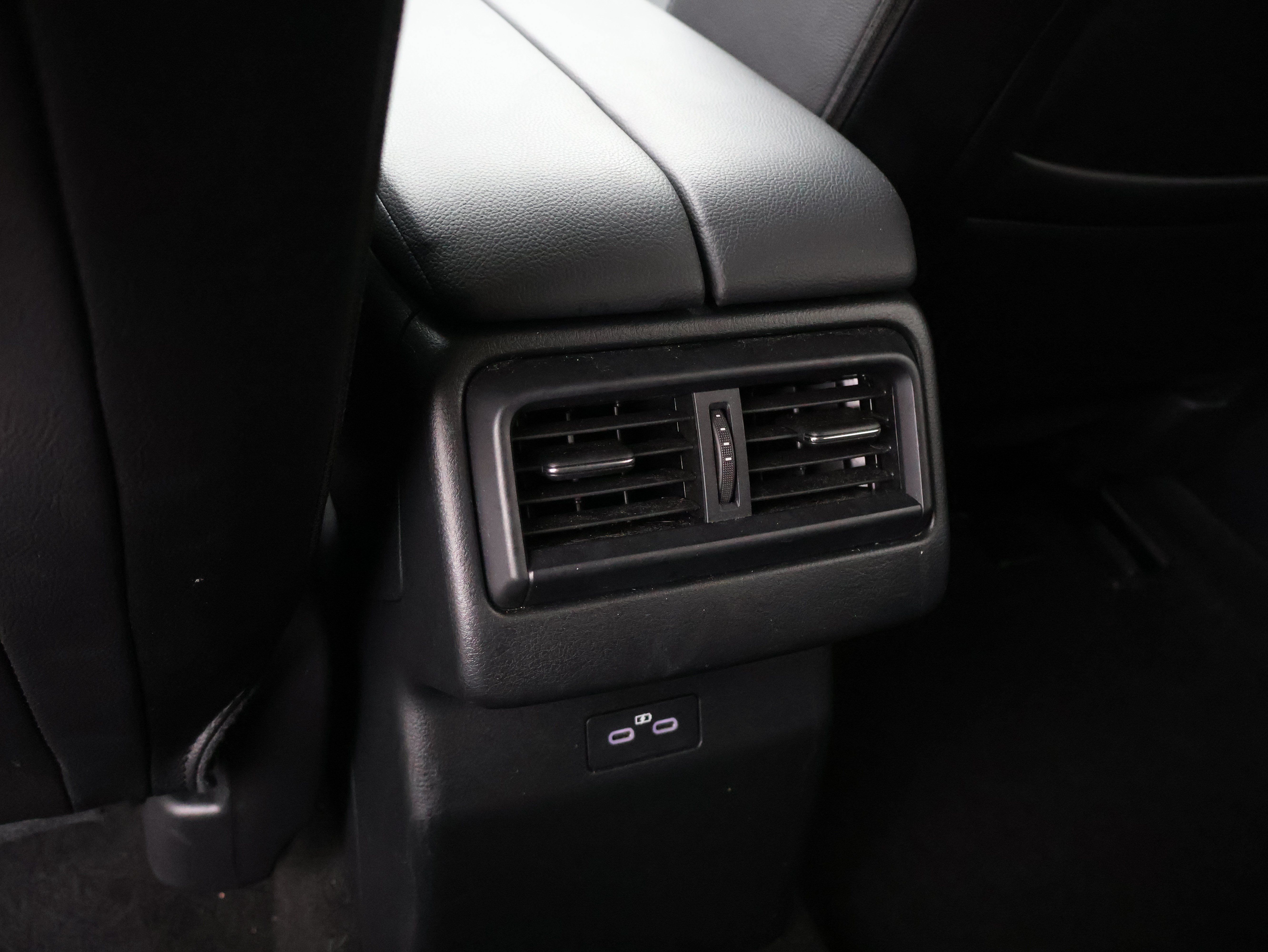 Used 2025 MAZDA CX-50 AWD 2.5 Hybrid w/ Premium Pkg image 19