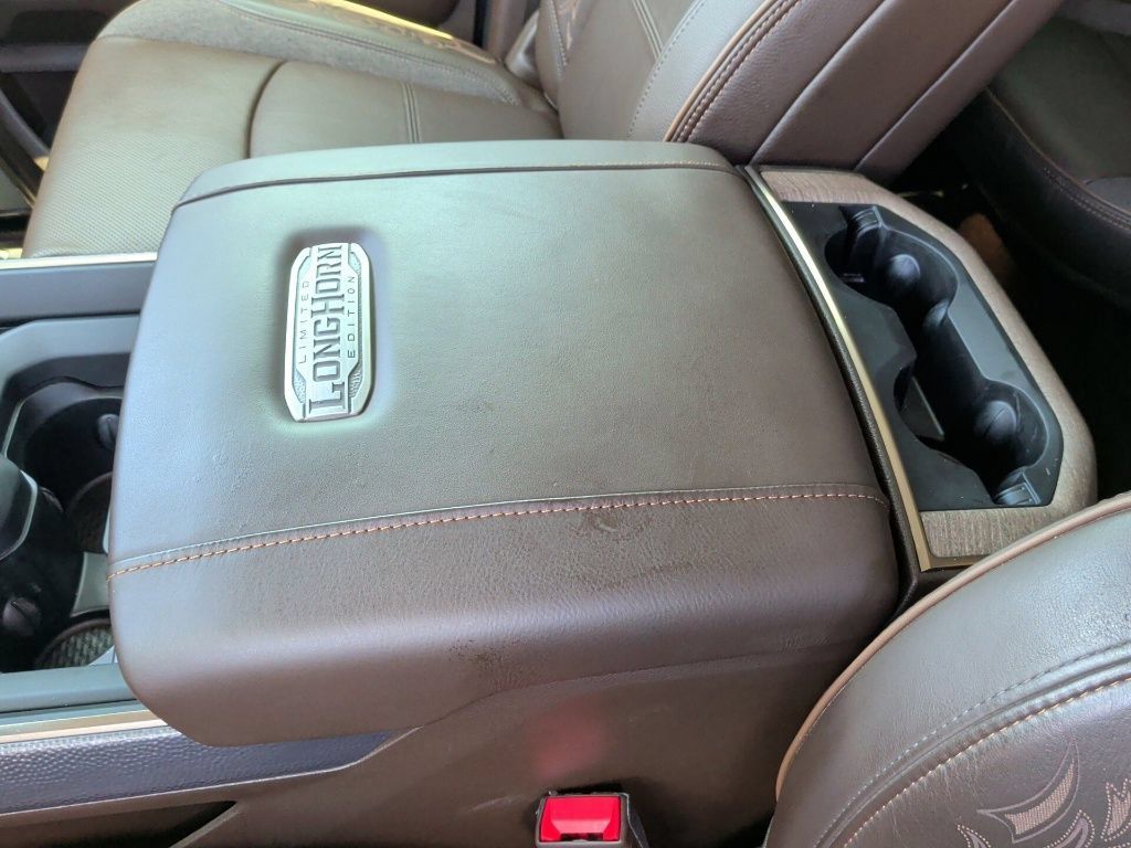 Used 2026 RAM 2500 Limited AWD/4WD image 40