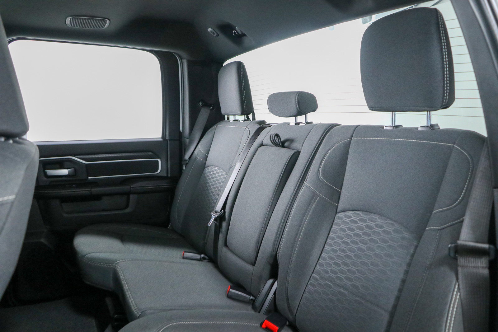 Used 2026 RAM 2500 Big Horn AWD/4WD image 27