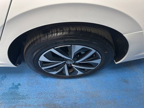 Used 2024 Volkswagen Jetta S image 16