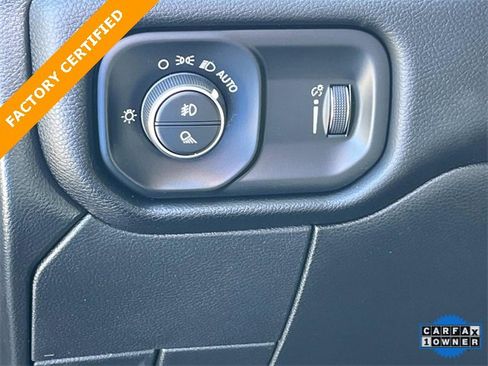 Certified 2024 RAM 2500 Big Horn w/ Night Edition image 26