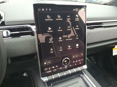 New 2026 GMC Sierra EV Elevation image 9